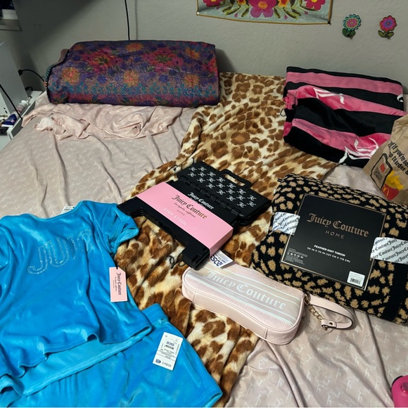 Meet your Posher, Elliana - Picture 4 of 5